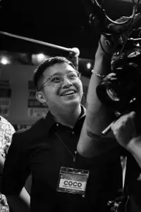 Фото  (Coco Tolentino)