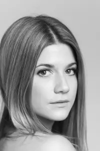 Фото Еліза Бауман (Elise Bauman)