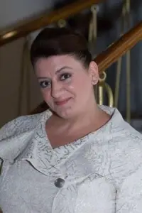 Фото  (Maria Antoulinaki)