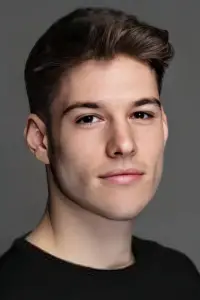 Фото  (Özgür Daniel Foster) #374796