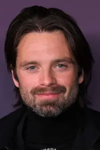 Фото Себастьян Стен (Sebastian Stan)