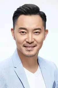 Фото Ша І (Sha Yi) #326567