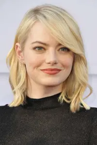 Фото Емма Стоун (Emma Stone)