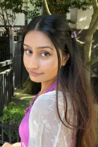 Фото  (Isha Khullar)