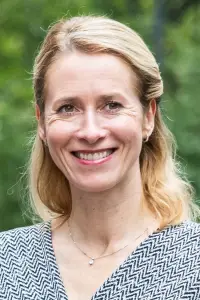 Фото  (Kaja Kallas)