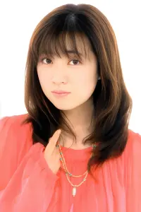 Фото Мегумі Хаясібара (Megumi Hayashibara)