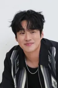Фото Ан Чже Хонг (Ahn Jae-hong)