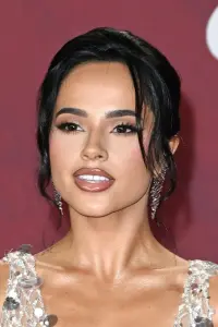 Фото Беккі Г (Becky G)