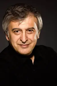 Фото Хусейн Авні Данял (Hüseyin Avni Danyal)