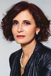 Фото Маргарет Маццанціні (Margaret Mazzantini)