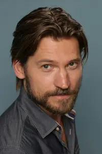 Фото Микола Костер-Вальдау (Nikolaj Coster-Waldau)