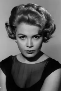 Фото Сандра Ді (Sandra Dee)