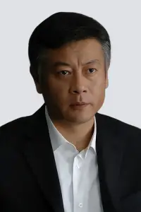 Фото Ву Ган (Wu Gang) #499154