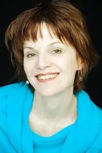 Фото Лінн Свонсон (Lynn Swanson)