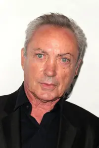 Фото Удо Кір (Udo Kier)