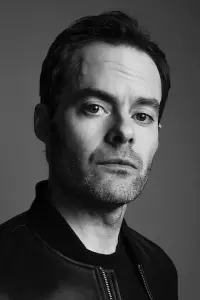 Фото Білл Хадер (Bill Hader)