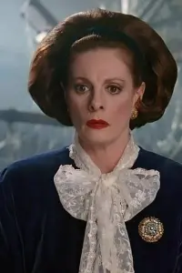Фото Дана Айві (Dana Ivey)