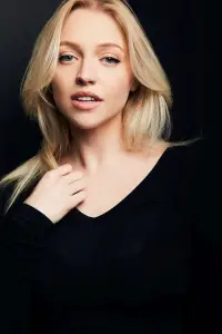 Фото  (Jenna Hogan) #500578