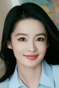 Фото Лі Цинь (Li Qin)