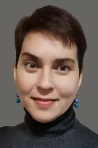 Фото  (Olga Vedernikova) #510619