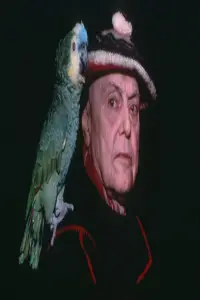 Фото П'єр Мак Орлан (Pierre Mac Orlan) #520975