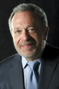 Фото Роберт Райх (Robert Reich)