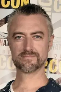 Фото Шон Ганн (Sean Gunn)