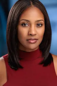 Фото  (Tamika Shannon)
