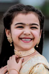 Фото  (Vriddhi Vishal)