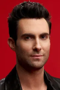 Фото Адам Левін (Adam Levine)