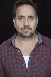 Фото Бред Хеллер (Brad Heller)