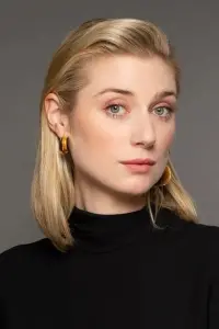 Фото Елізабет Дебікі (Elizabeth Debicki)