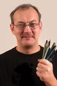 Фото Хайкі Ернітс (Heiki Ernits)