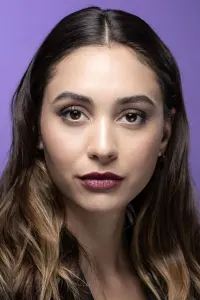 Фото Ліндсі Морган (Lindsey Morgan)