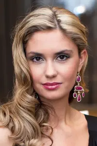 Фото Агата Муценієце (Agata Mutsenietse)