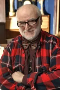 Фото Борис Бланк (Boris Blank)