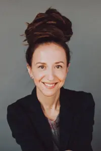 Фото Інгрід Венінгер (Ingrid Veninger)