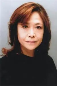 Фото  (Maiko Kazama)