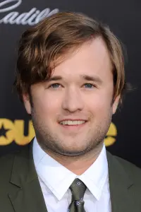 Фото Гейлі Джоел Осмент (Haley Joel Osment)