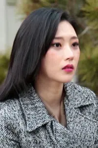 Фото Кім Хі Чжон (Kim Hee-jeong)