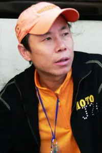 Фото  (Zhang Yijun)