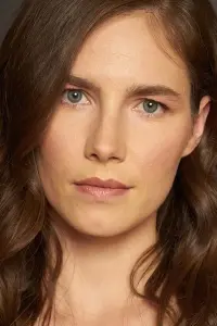 Фото  (Amanda Knox)