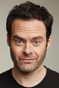 Фото Білл Хадер (Bill Hader)