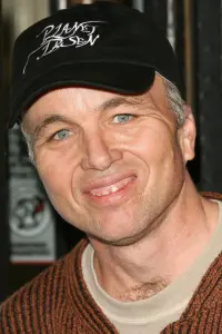 Фото Клінт Ховард (Clint Howard)