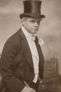 Фото  (Emil Fenyvessy) #509101