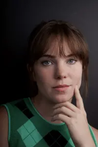 Фото Джесс Габор (Jess Gabor)