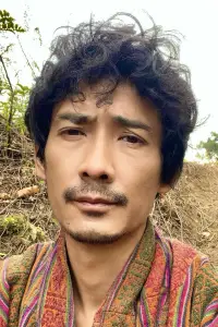 Фото  (Jimmie Wangyal)