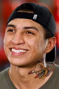 Фото  (Mario Barrios) #388631