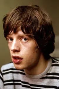 Фото Мік Джаггер (Mick Jagger)