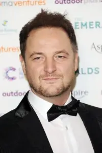 Фото  (Mikey Graham)